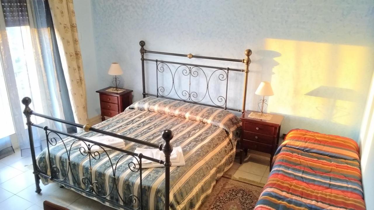 Archia Bed and breakfast