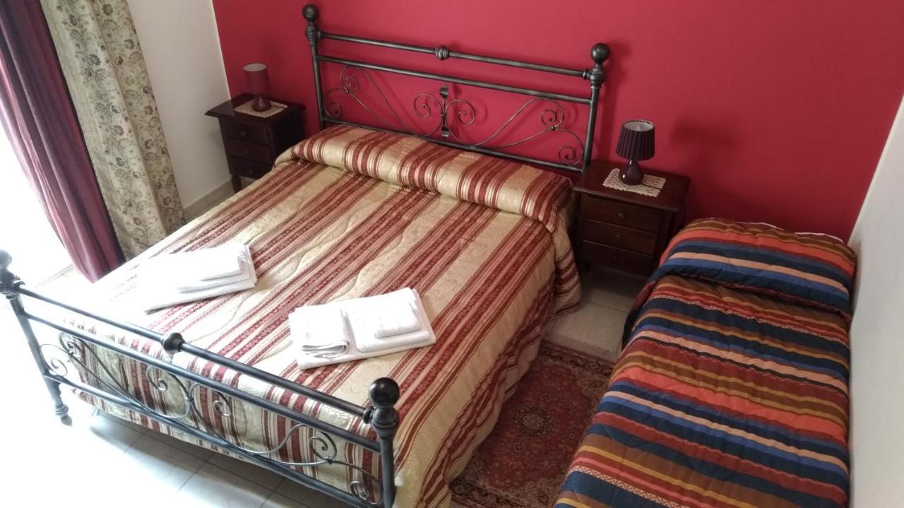 Archia Bed and breakfast 3*
