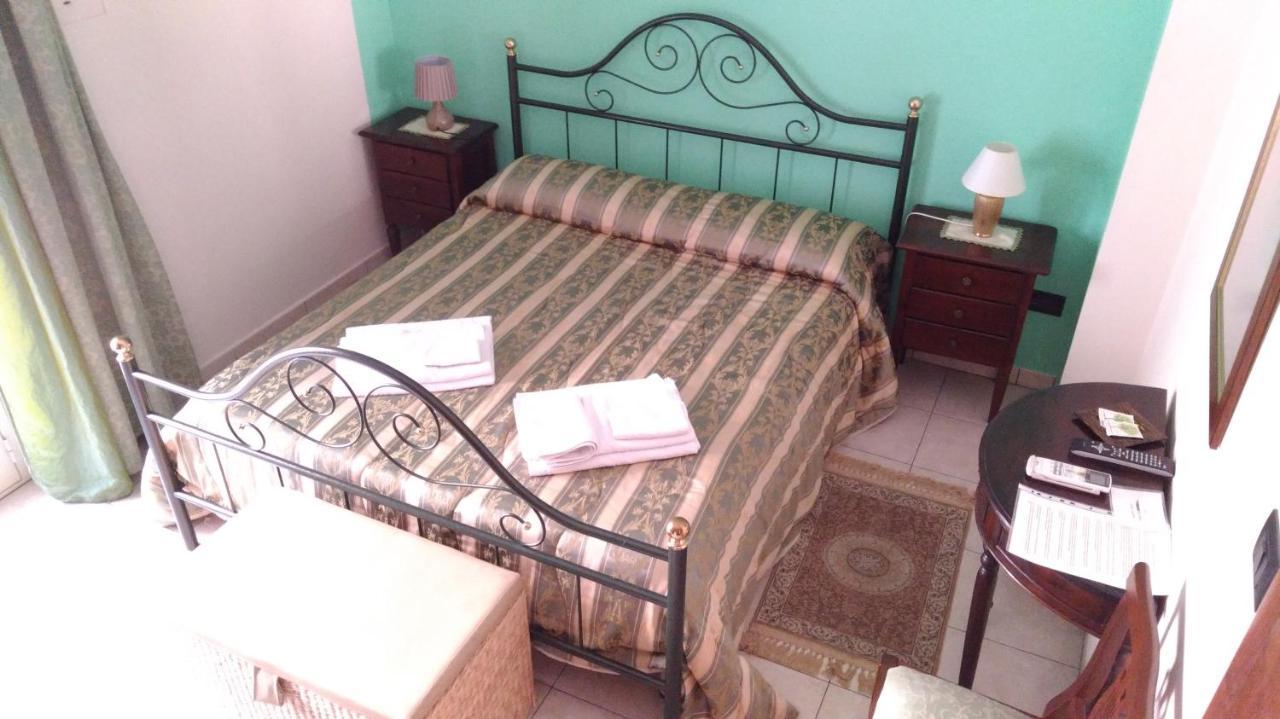 Archia Couette-café Syracuse
